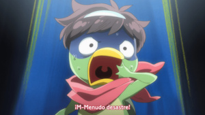 Sarazanmai